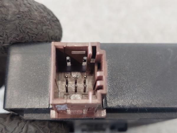 Centralina do alarme PEUGEOT 307 (3A/C)