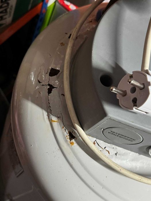 Termoacumulador 50L Videira Cobre – MULTI-F