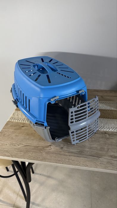 Переноска (розбірна)