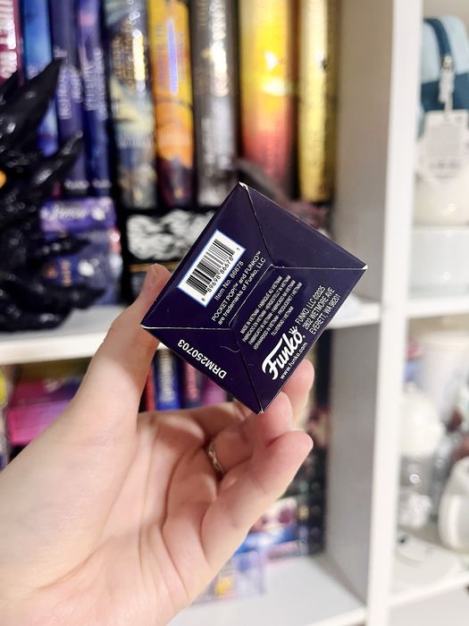 Funko pop brelock original nowy