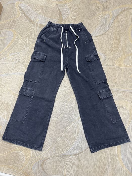 Rick Owen’s  (Archive, Opium, Y2K) Штани