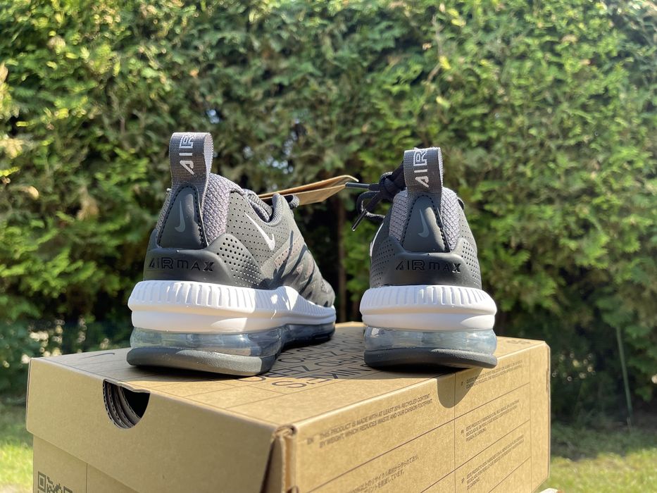 INVEL スパッツ Nike Air Max Genome 38,5 *PRZECENA Z 799zl* Warszawa Ursus