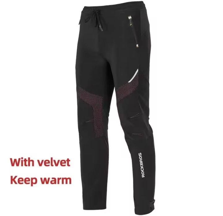 Велоштаны Rockbros,размер xl,xxl