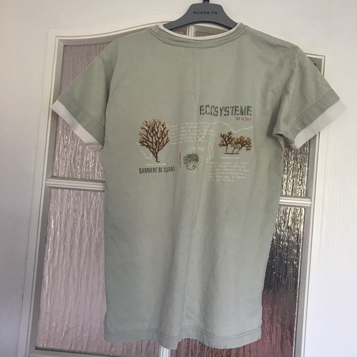 Koszulka dessingerska SERGENT MAJOR M