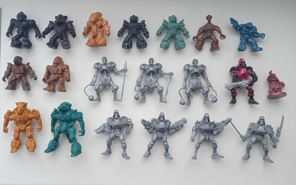 Солдатики Технолог