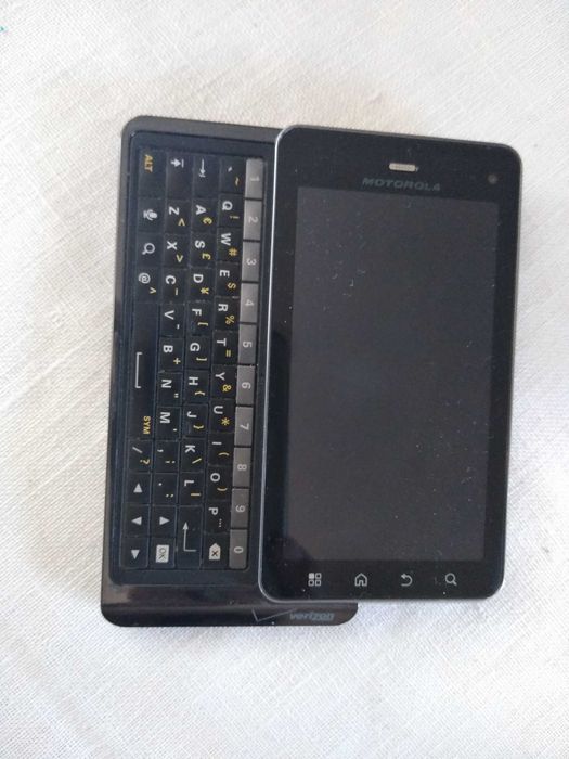telefon motorola verizon smartfon