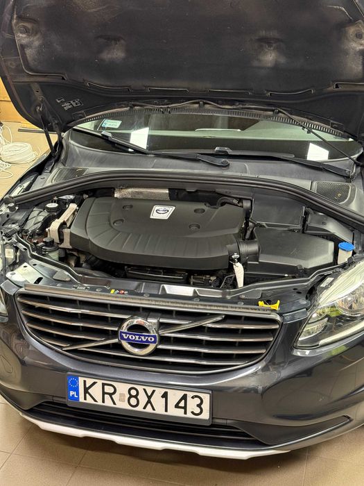 Volvo XC 60, D3 Momentum