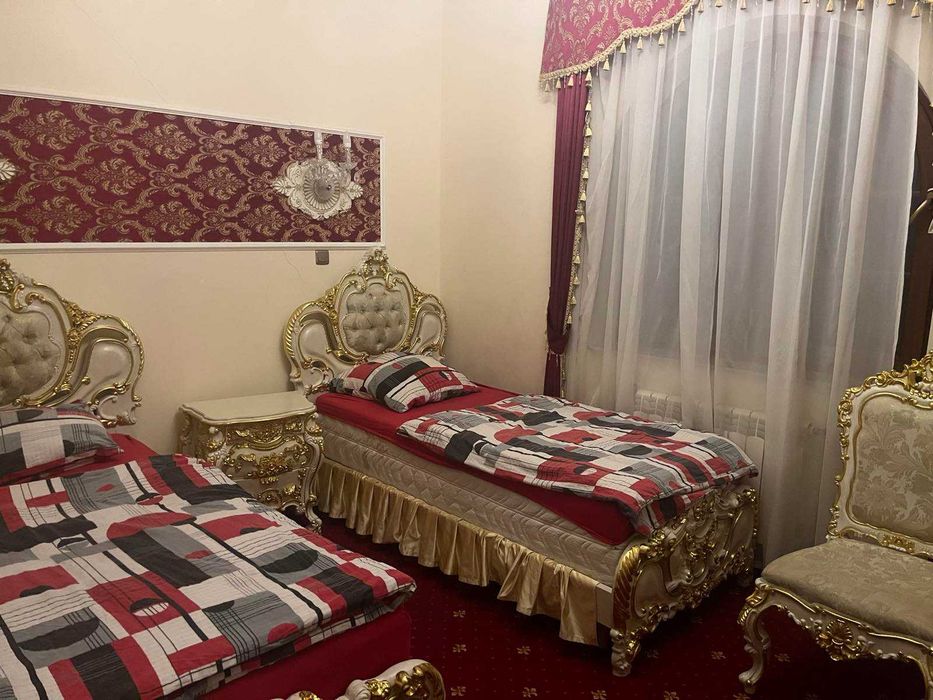 Безкоштовне житло для біженців з України в Польщі.