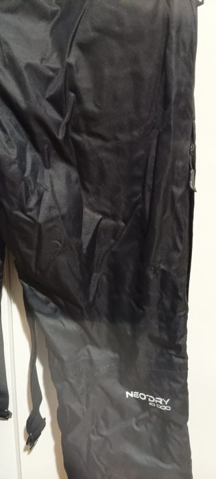 Spodnie narciarskie damskie 4 F