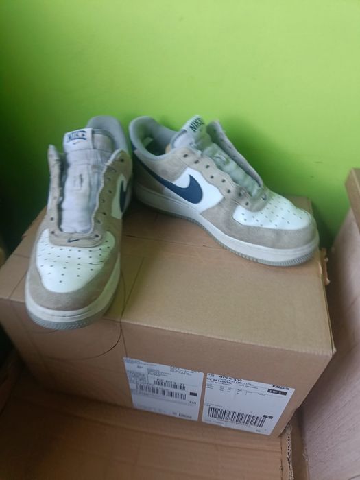 Buty Nike air force 1