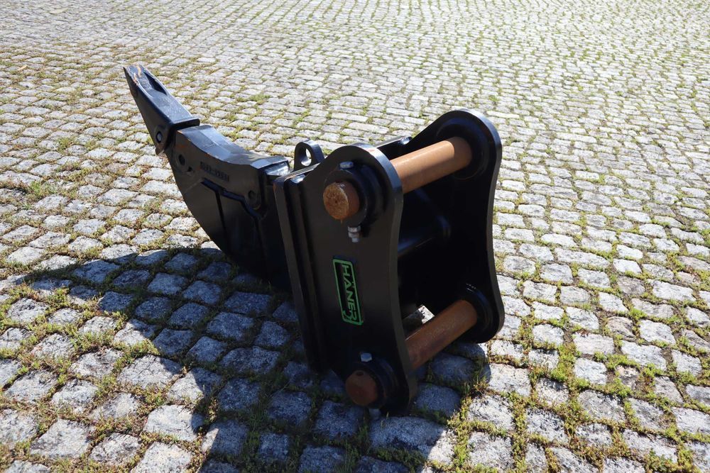 Ripper Escavadora Giratória Ø 80 / 15-25 t Haner