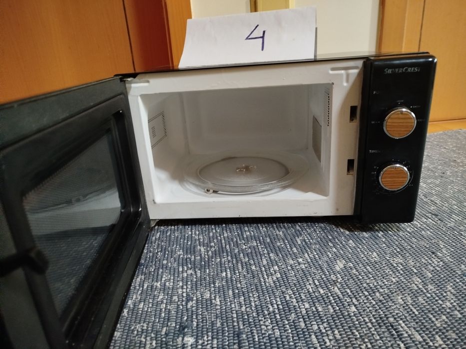 Microondas (Vários)