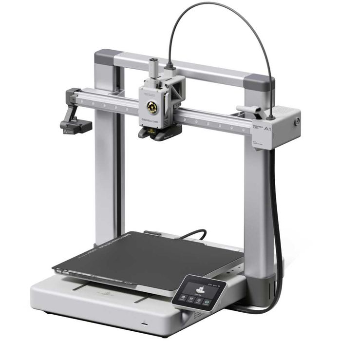3D Принтер Bambu Lab А1