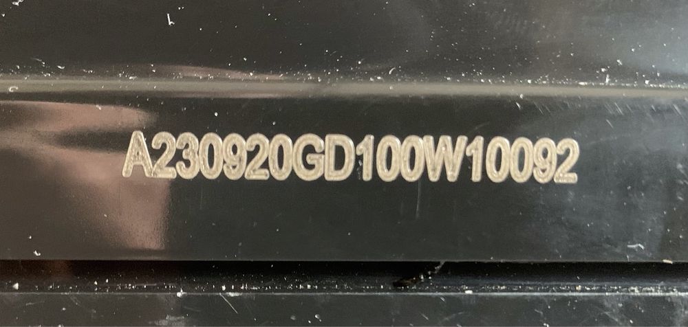 Гелевий акумулятор Fisher Gel 100Ah 12V