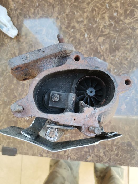 Турбіна оригінал Garret gt 2538C