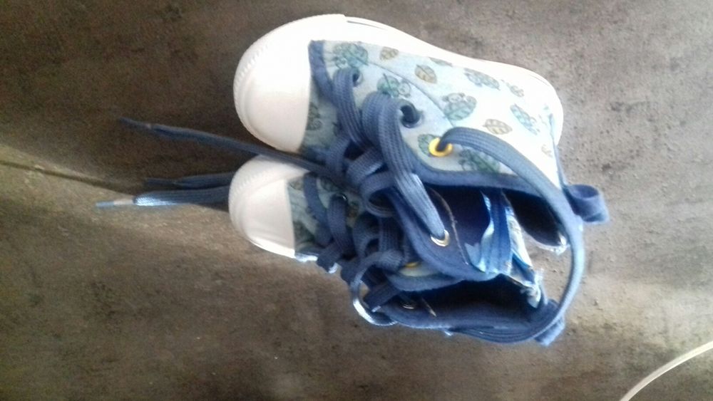 Buty trampki