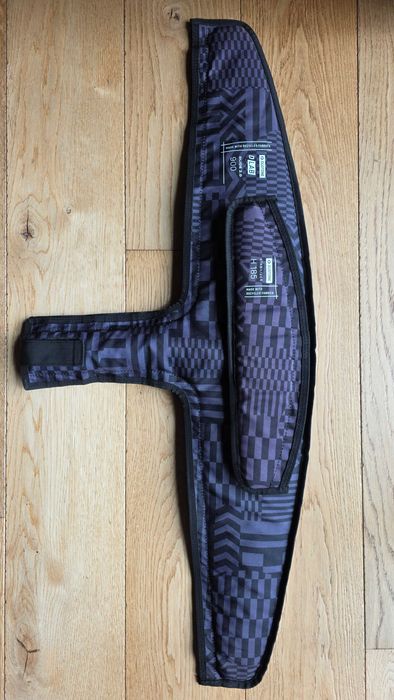 Foil Zestaw Duotone Glide 2.0 D/LAB 900cm + Stabilizator H185 Wingfoil