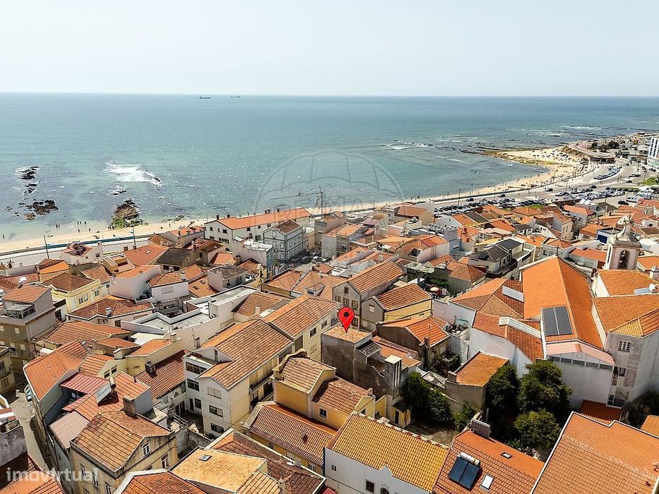 Apartamento T0 para venda
