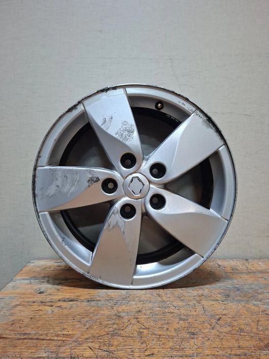 Jante frente direita RENAULT Megane III Grandtour (KZ0/1)