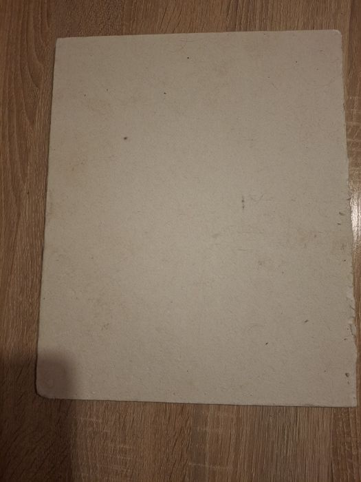 Азбестова прокладка