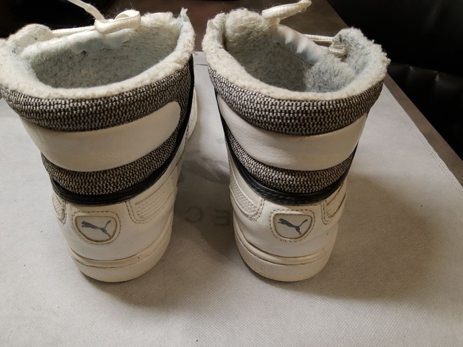 Buty puma rozmiar 39