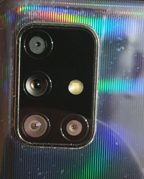 Samsung A71, M52, A72, A51, М51