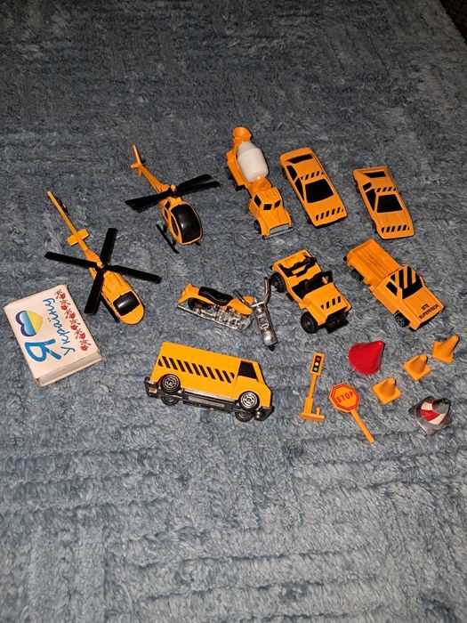 Набор игрушек для детей