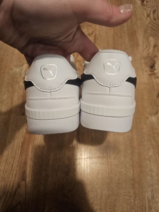 PUMA adidasy damskie