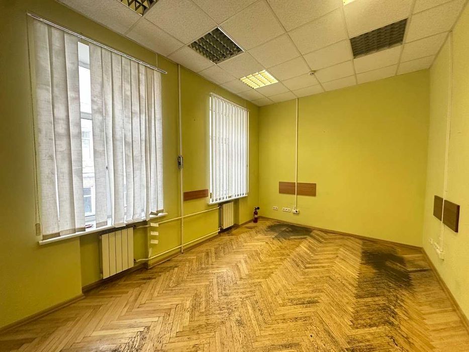 Без%! Оренда офісу на Печерську, вул. Князів Острожських (150 кв.м.)