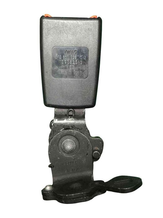 Encaixe de Cinto Central SEAT LEON