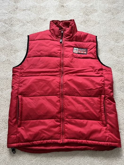 Чоловічі куртки gore tex та жилетки