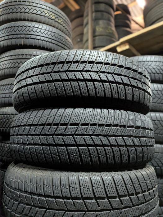 Резина зима зимові 195 65 r15 Barum колеса шини Gtyres