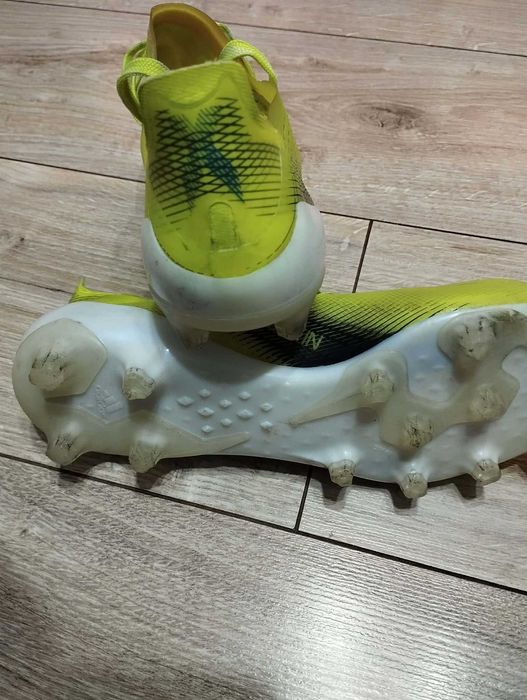 Adidas X Ghosted.1 FG buty piłkarskie size 39 i 1/3