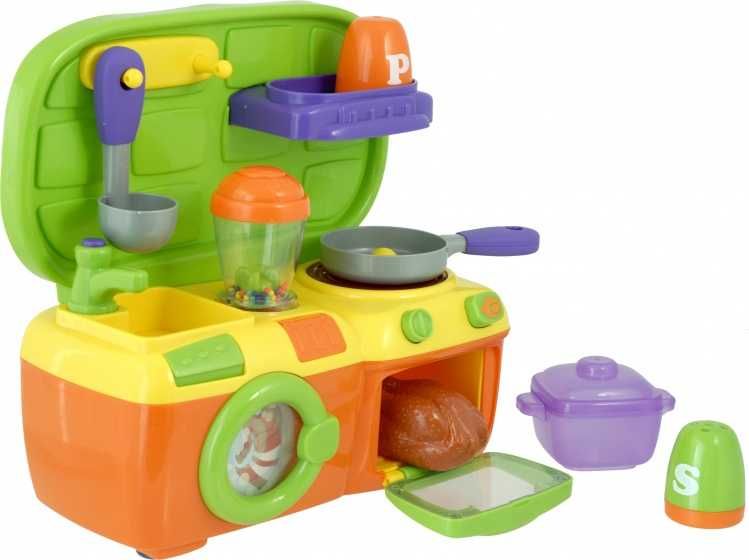 Cozinha Didática MINILAND - Embalada (fotos no anuncio)