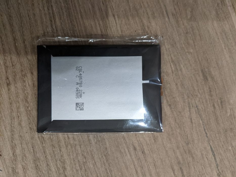 Нова батарея, акб Google pixel 2xl