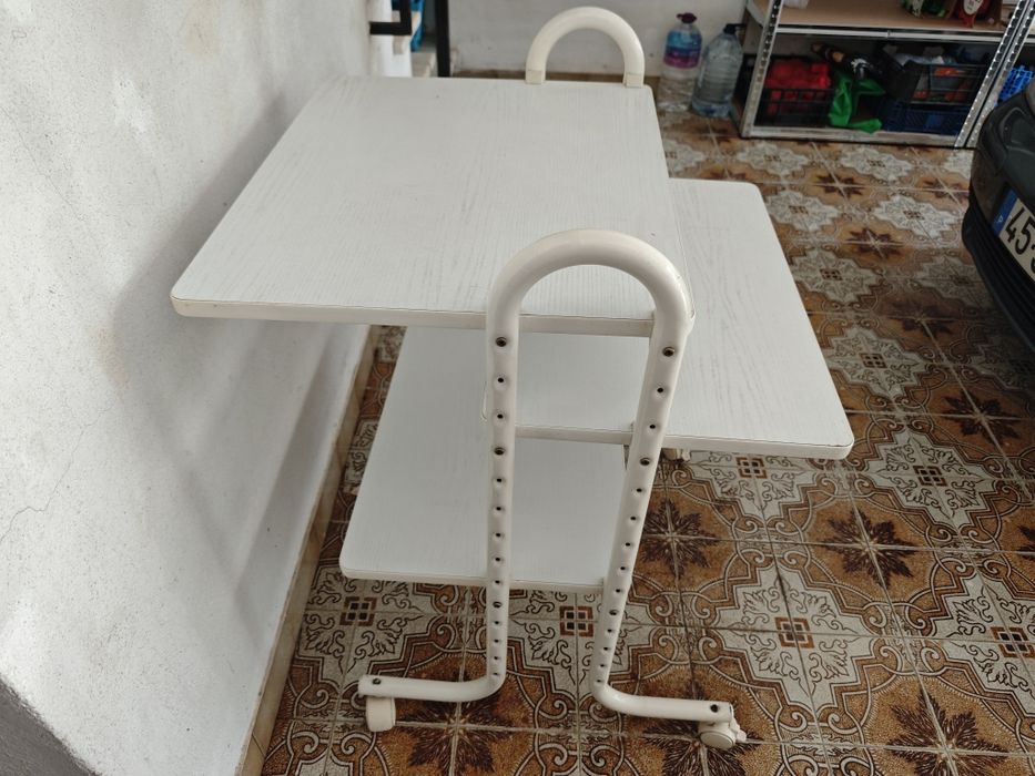 Mesa para computador