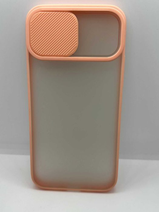 Obudowa Plecki Etui Case Iphone 12 PRO Ochrona Aparatu kod 54