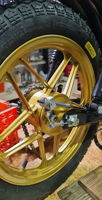 Casal Fundador 2v ano 1991