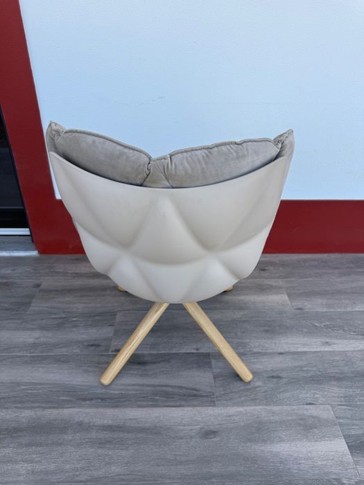 Cadeirão da Loja do gato preto