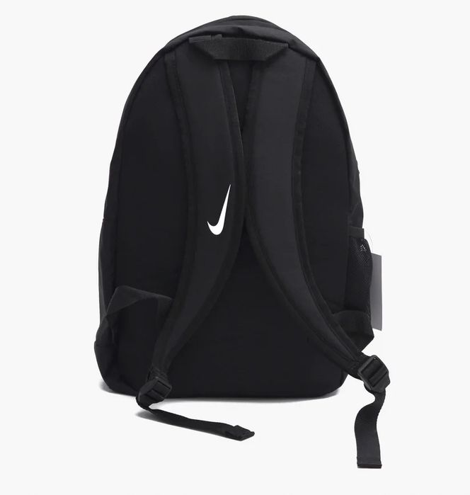 Рюкзак Nike Y Nk Acdmy Team Bkpk Black original