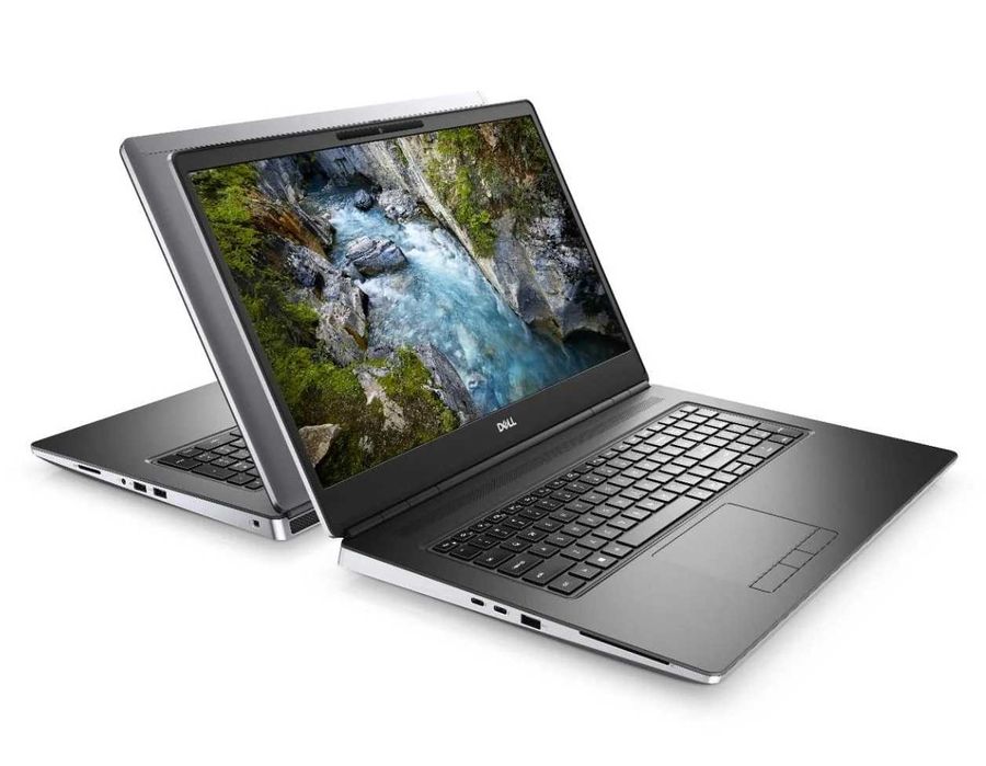 Precision 7750 i7/ 32/ SSD 1000/ 17,3" MAT/ W11/ RTX 3000/ dowóz