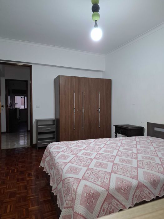 Quarto - Casal - Carregado