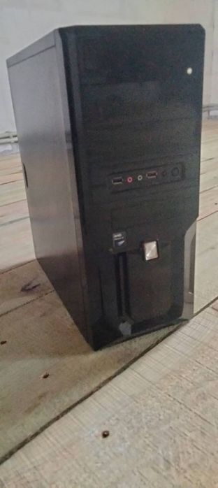 ПК для роботи та ігор