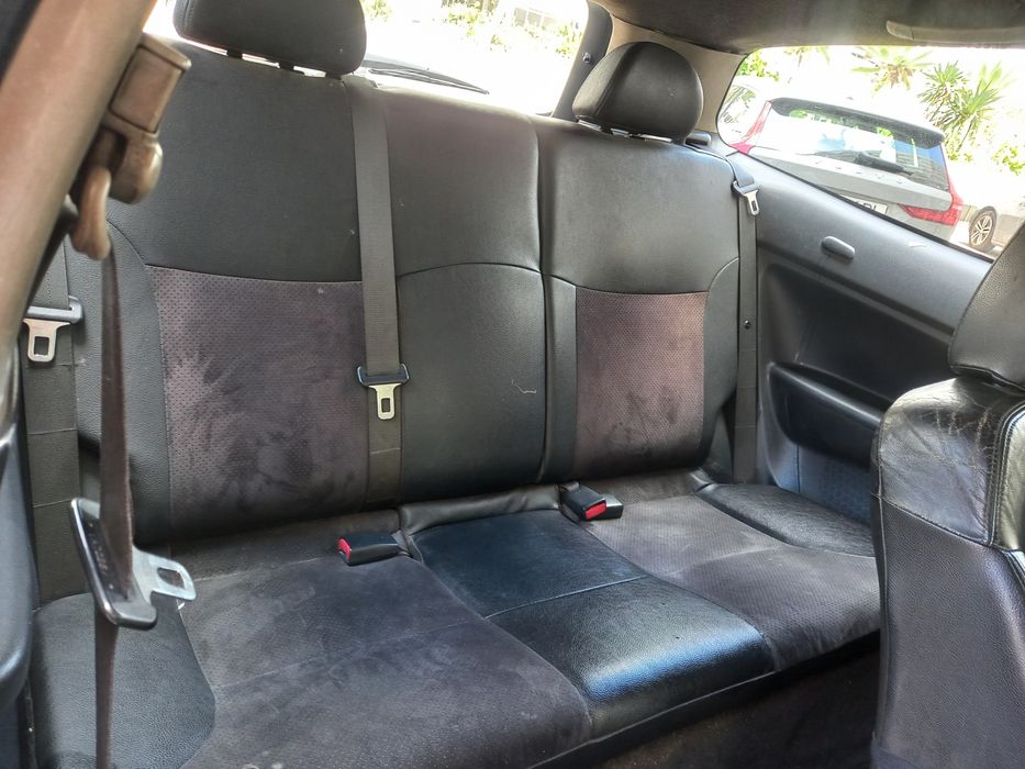 HONDA CIVIC 1.7 CTDi full estras ac