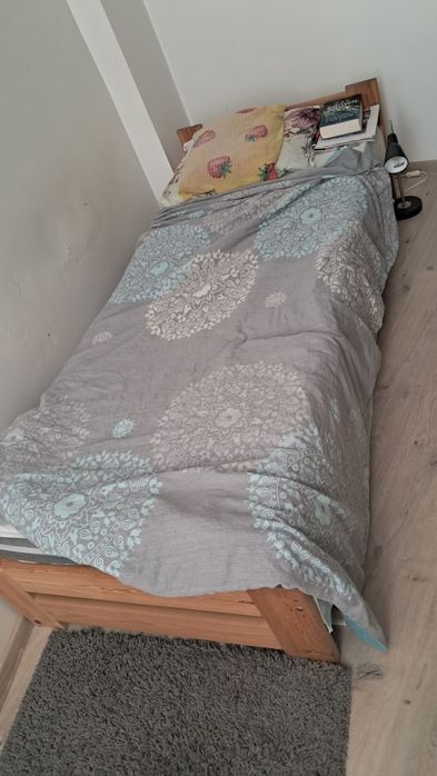 Odstąpię mały pokój