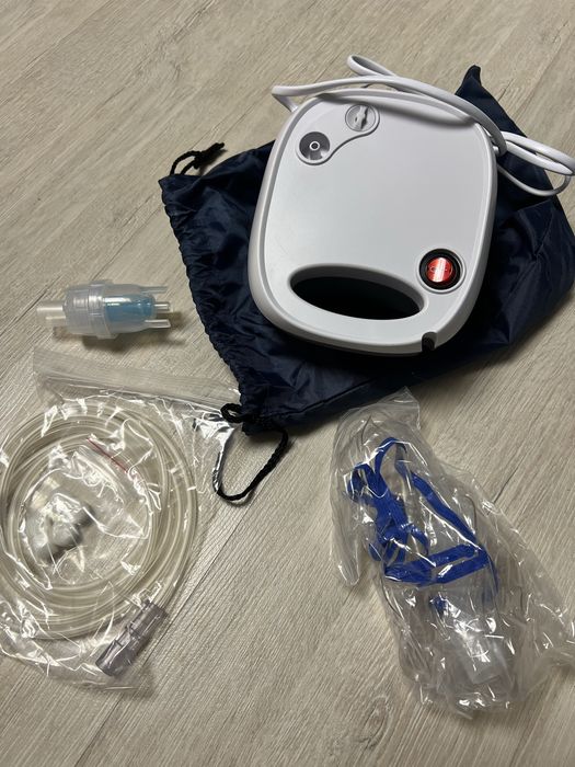 Компресорний небулайзер Paramed Compact+