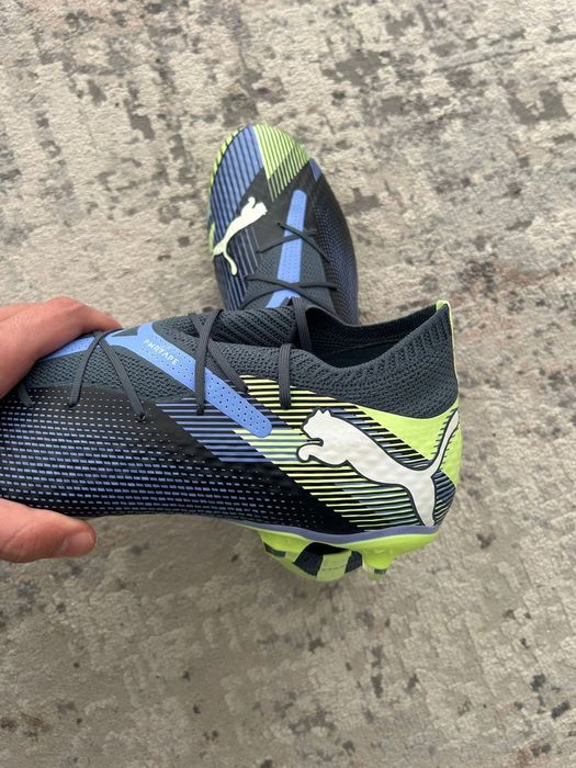 Chuteiras Puma Future 7 Pro FG/AG