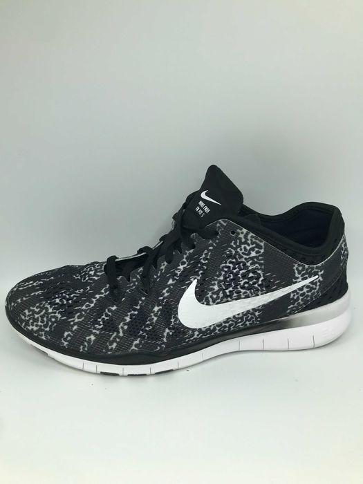NIKE Free Tr 5 r.38,5 oryginalne buty sportowe damskie stan BDB