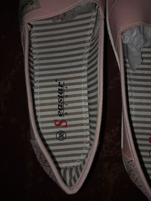 Nowe buty rozmiar 38