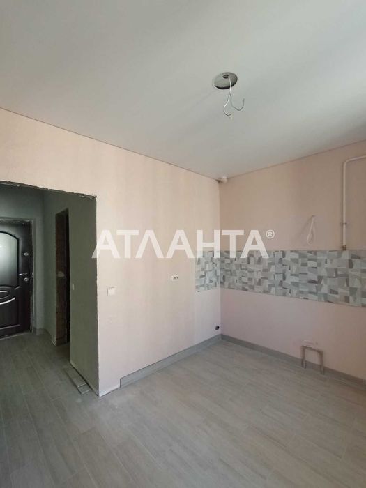 1 комн. квартира в кирпичном доме, АГВ. Возможна продажа по программам